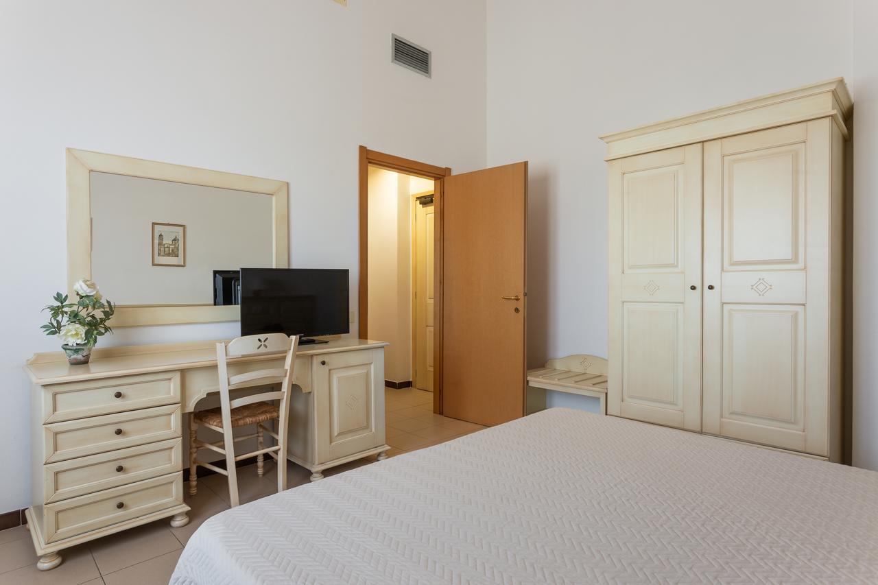 2 Camere Matrimoniali Comunicanti