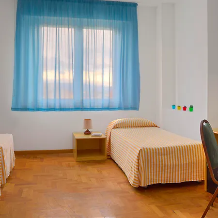 Hotel Mistral-3