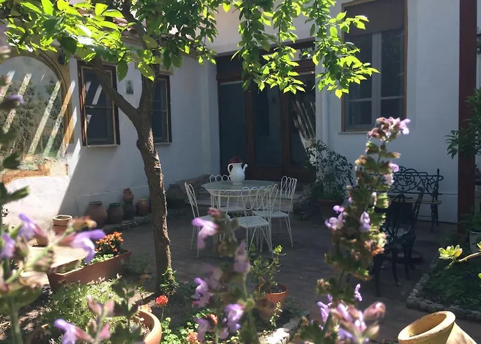 Villa Serra B&B iun E6769