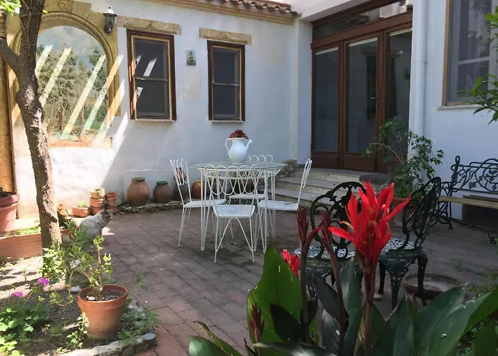Villa Serra B&B iun E6769