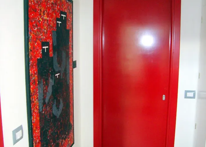 Iride Guest House